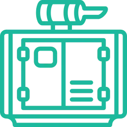 Generator icon