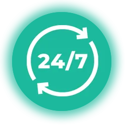 247 icon