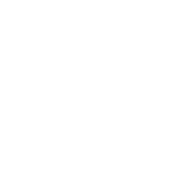 Tree silhouette icon