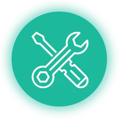 Service icon